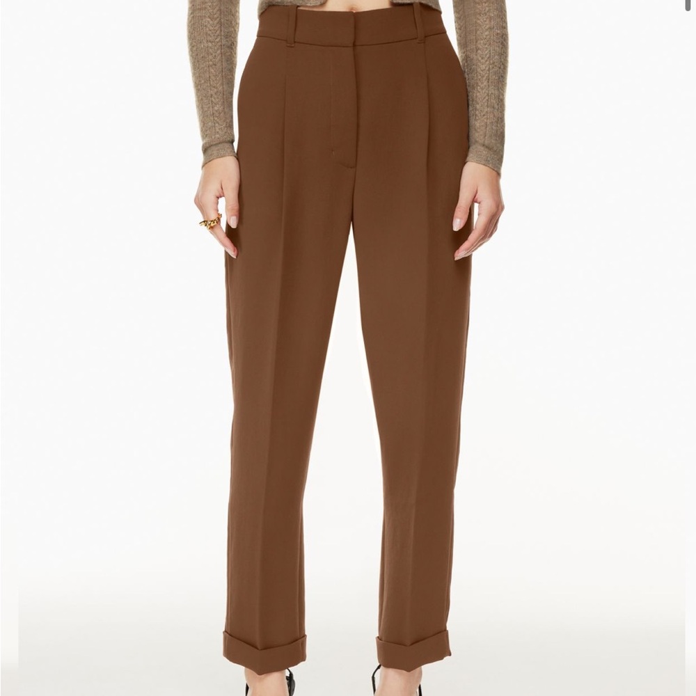 Aritzia Wilfred Dashwood Pant NWOT